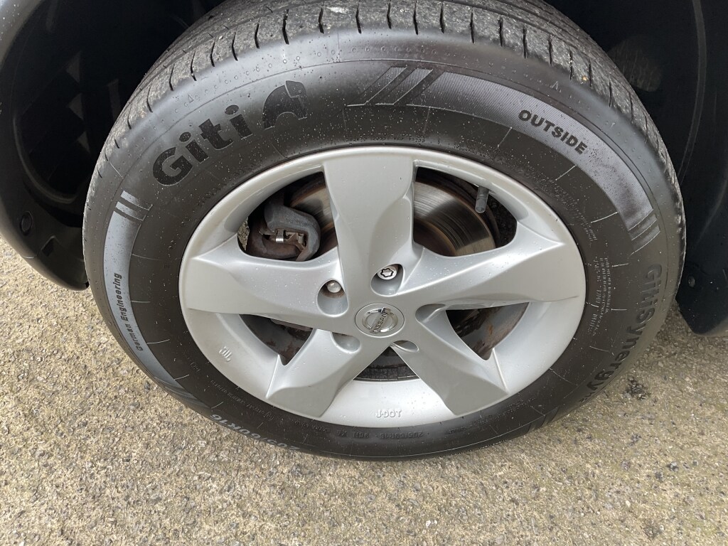 Used Nissan Juke 2016 for sale - 77902843: Photo 32