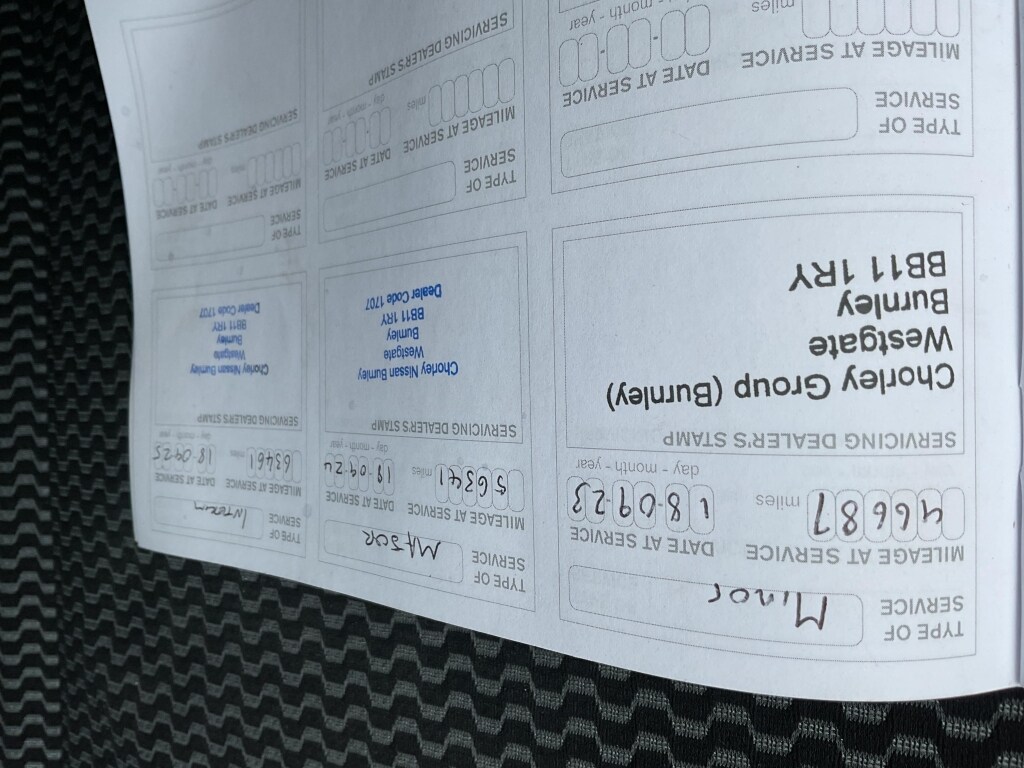 Used Nissan Juke 2016 for sale - 77902843: Photo 34