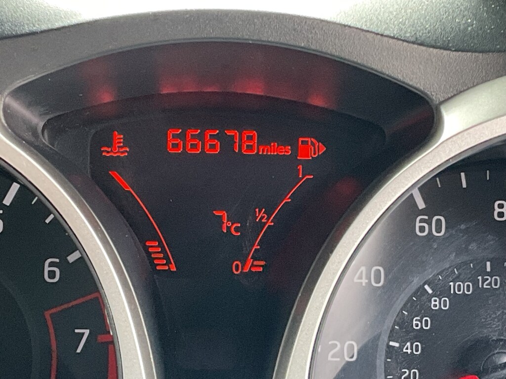 Used Nissan Juke 2016 for sale - 77902843: Photo 9