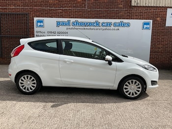 2015 (65) - 1.2 STYLE 3DR Manual