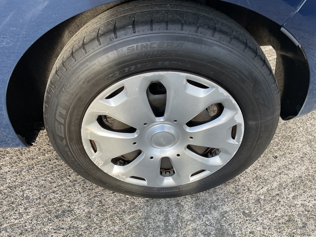 Used Ford Fiesta 2015 for sale - 76376983: Photo 8