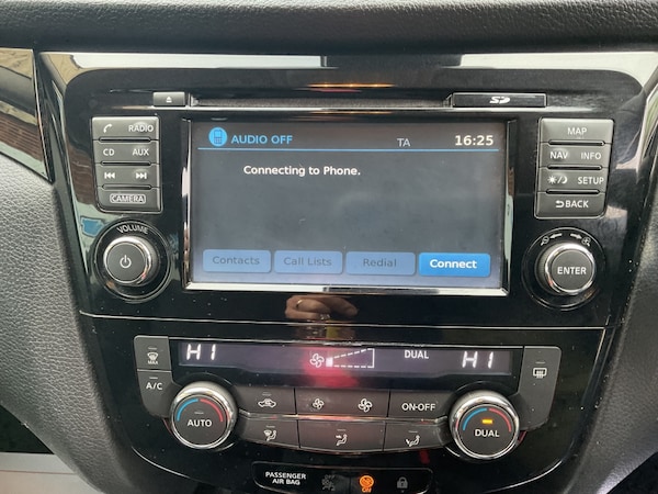 Used Nissan Qashqai 2015 for sale - 76237415: Photo 10