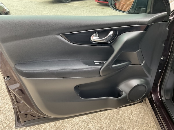 Used Nissan Qashqai 2015 for sale - 76237415: Photo 22