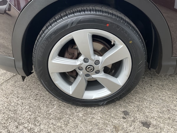 Used Nissan Qashqai 2015 for sale - 76237415: Photo 23