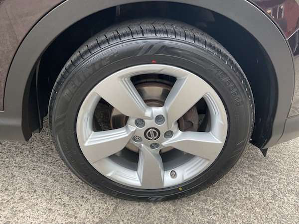 Used Nissan Qashqai 2015 for sale - 76237415: Photo 24