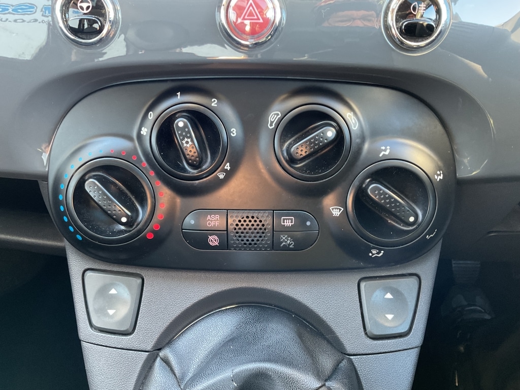 Used Fiat 500 2015 for sale - 77126009: Photo 11