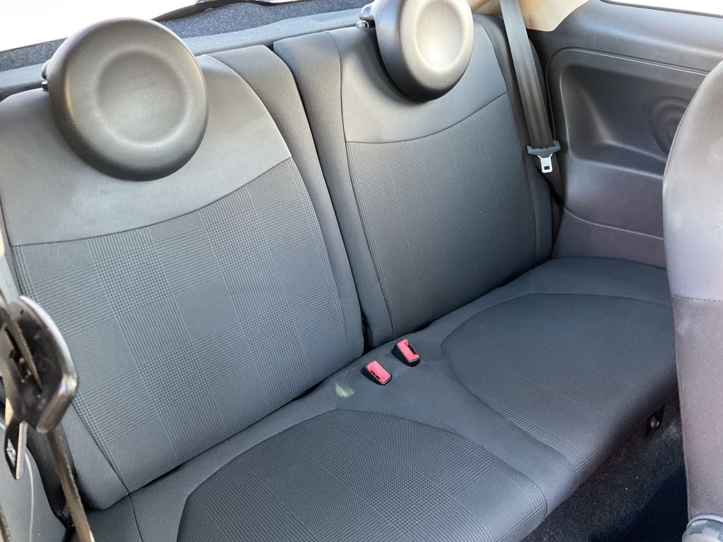 Used Fiat 500 2015 for sale - 77126009: Photo 13