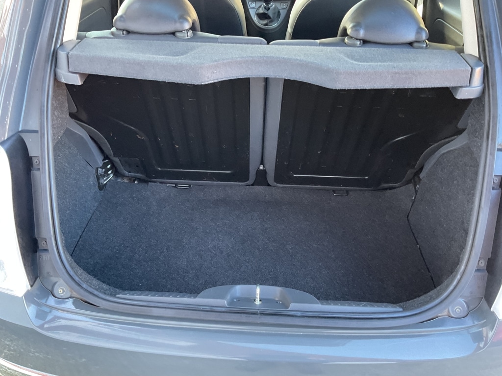 Used Fiat 500 2015 for sale - 77126009: Photo 14