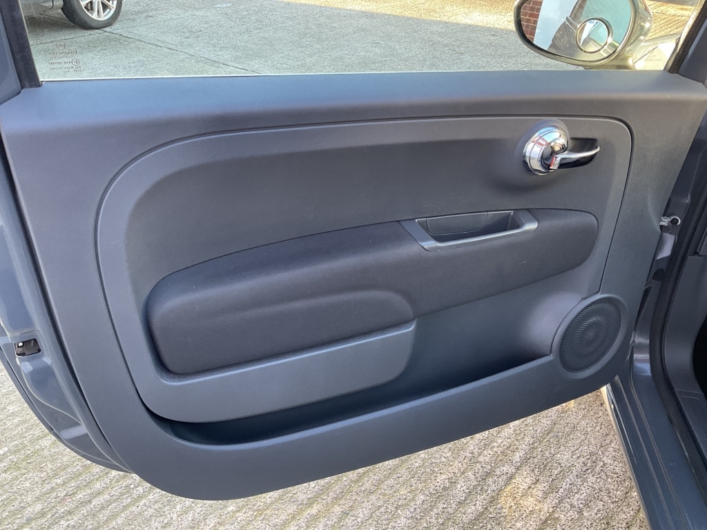 Used Fiat 500 2015 for sale - 77126009: Photo 16