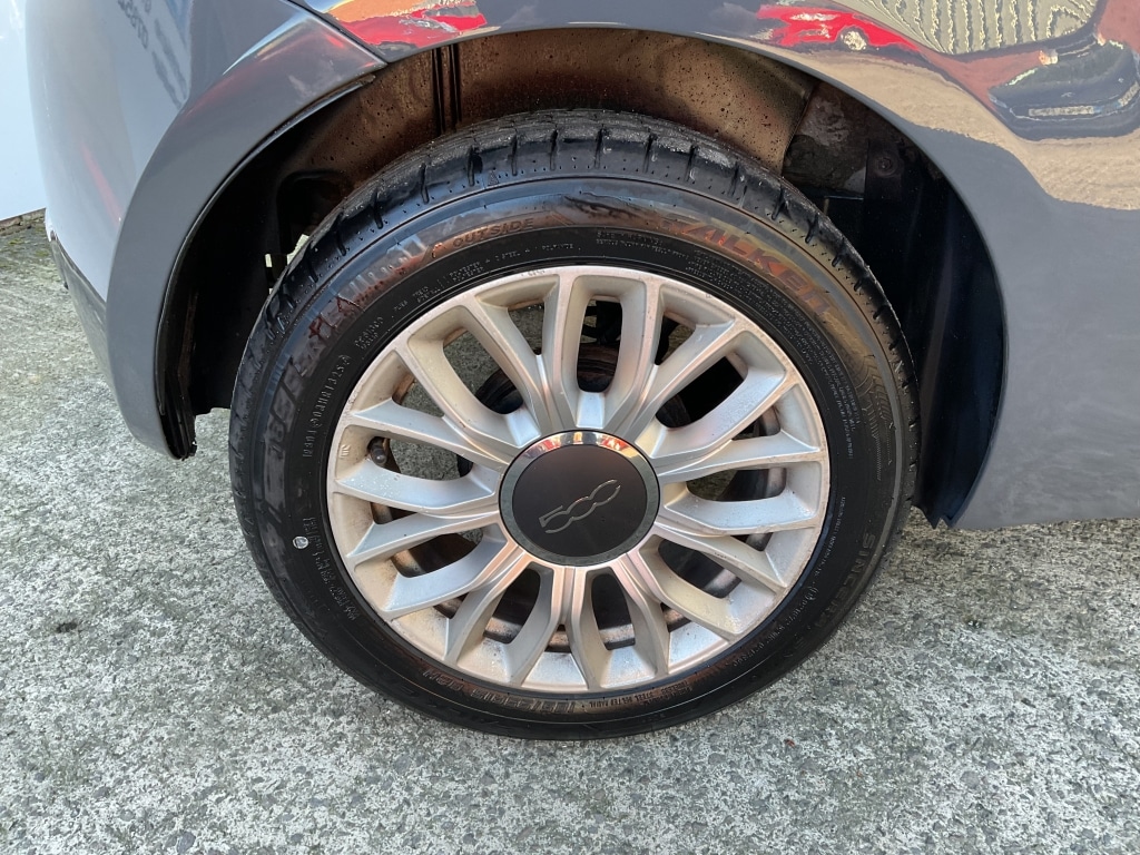 Used Fiat 500 2015 for sale - 77126009: Photo 19