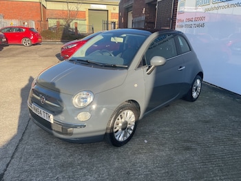Used Fiat 500 2015 for sale - 77126009: Photo