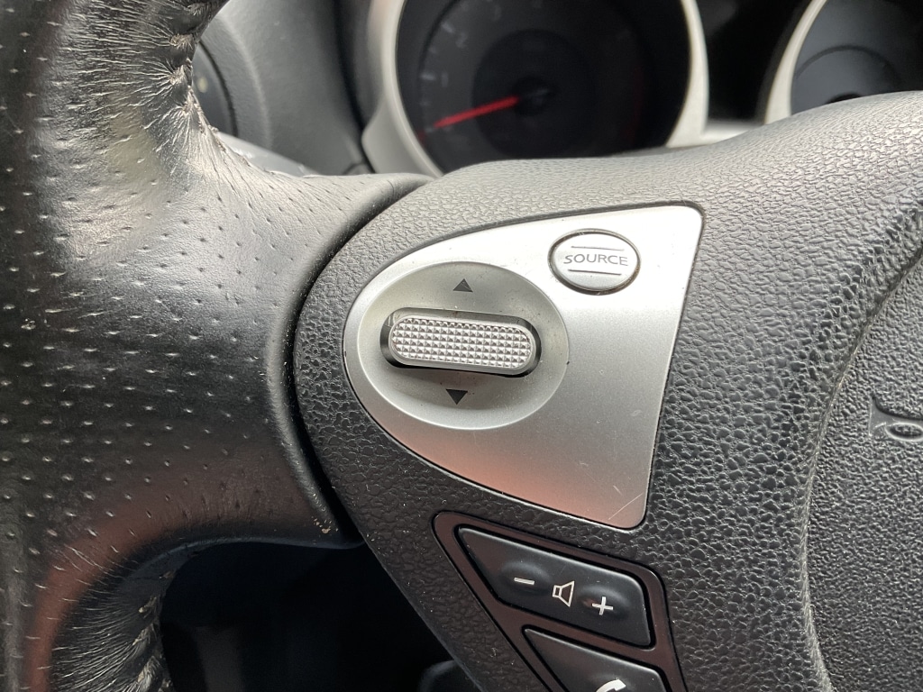 Used Nissan Juke 2011 for sale - 76107520: Photo 26