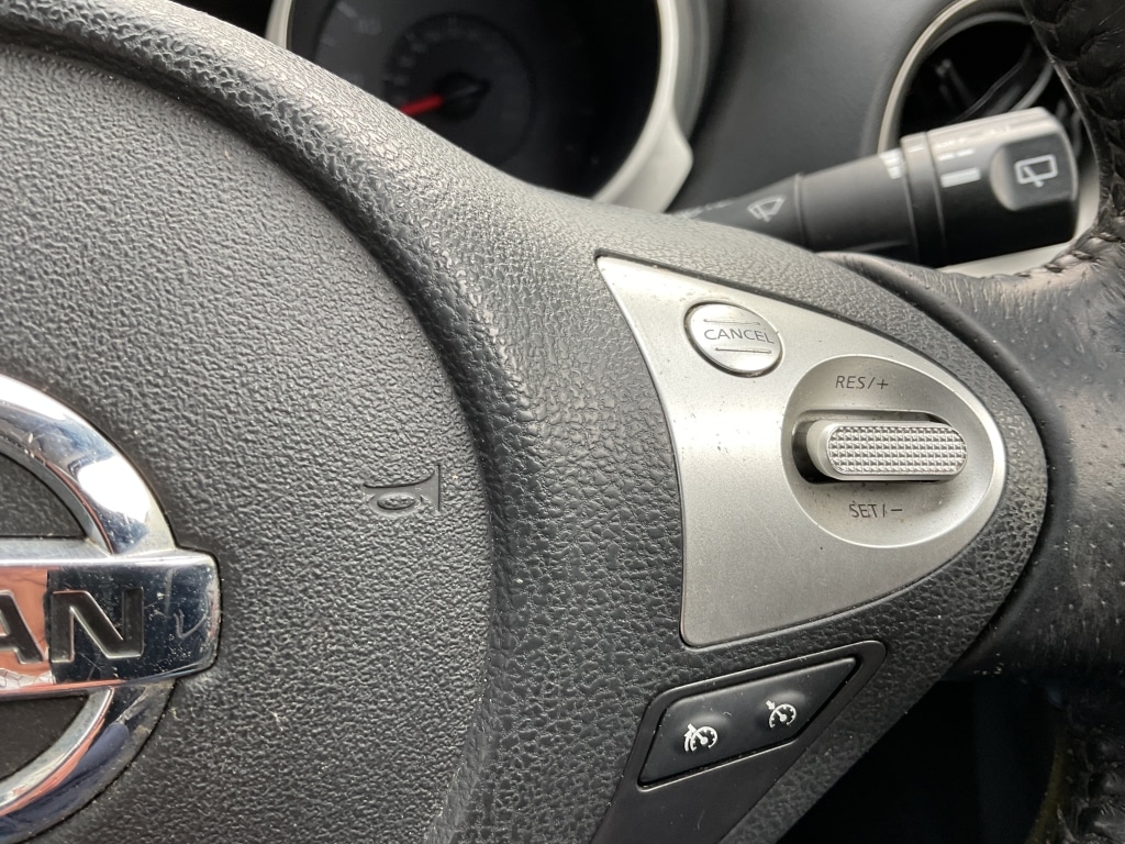 Used Nissan Juke 2011 for sale - 76107520: Photo 27