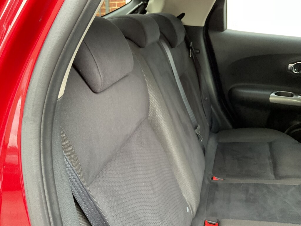 Used Nissan Juke 2011 for sale - 76107520: Photo 30