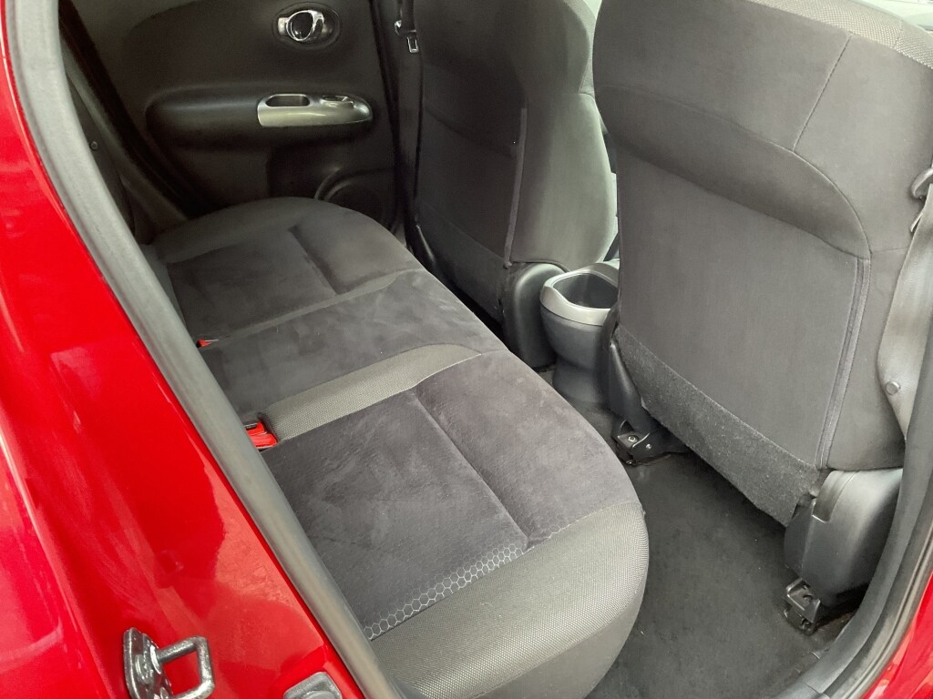 Used Nissan Juke 2011 for sale - 76107520: Photo 31
