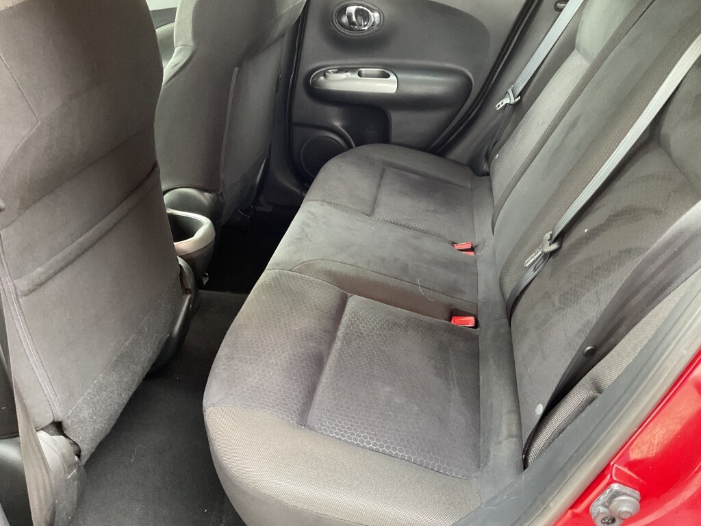 Used Nissan Juke 2011 for sale - 76107520: Photo 36