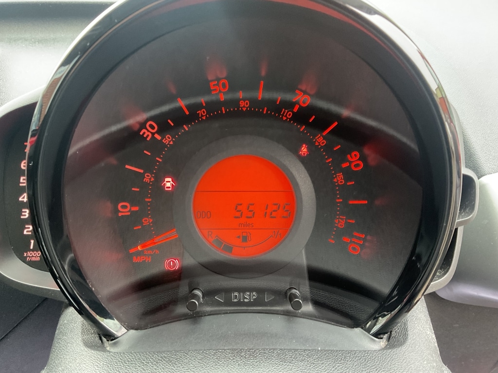 Used Peugeot 108 2017 for sale - 77149727: Photo 11