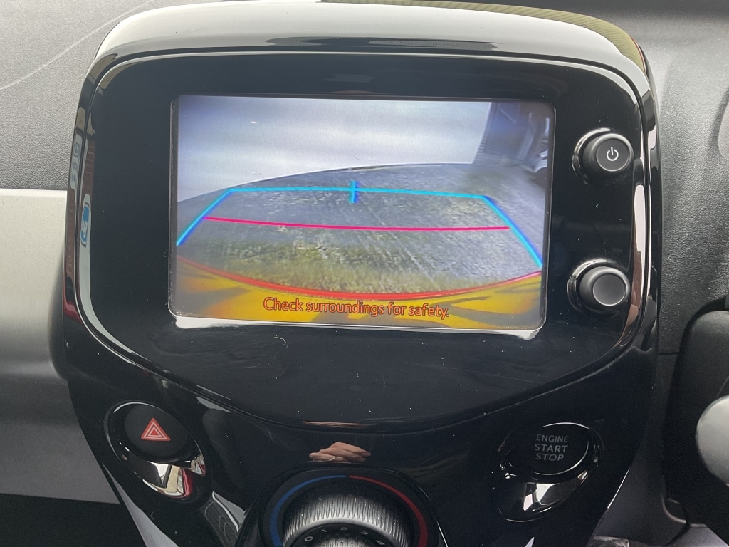 Used Peugeot 108 2017 for sale - 77149727: Photo 14