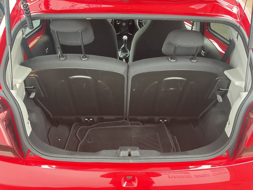 Used Peugeot 108 2017 for sale - 77149727: Photo 17