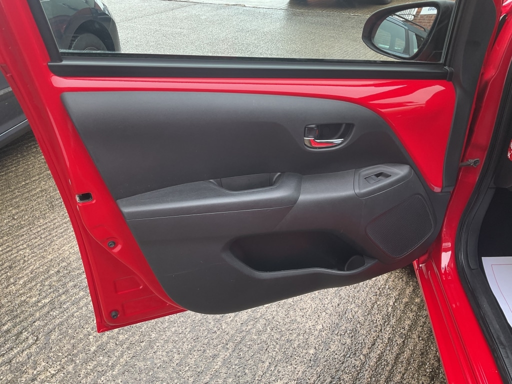 Used Peugeot 108 2017 for sale - 77149727: Photo 21