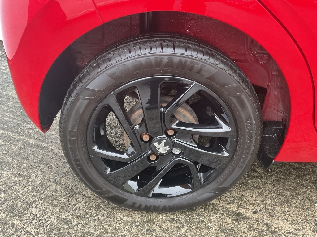 Used Peugeot 108 2017 for sale - 77149727: Photo 26