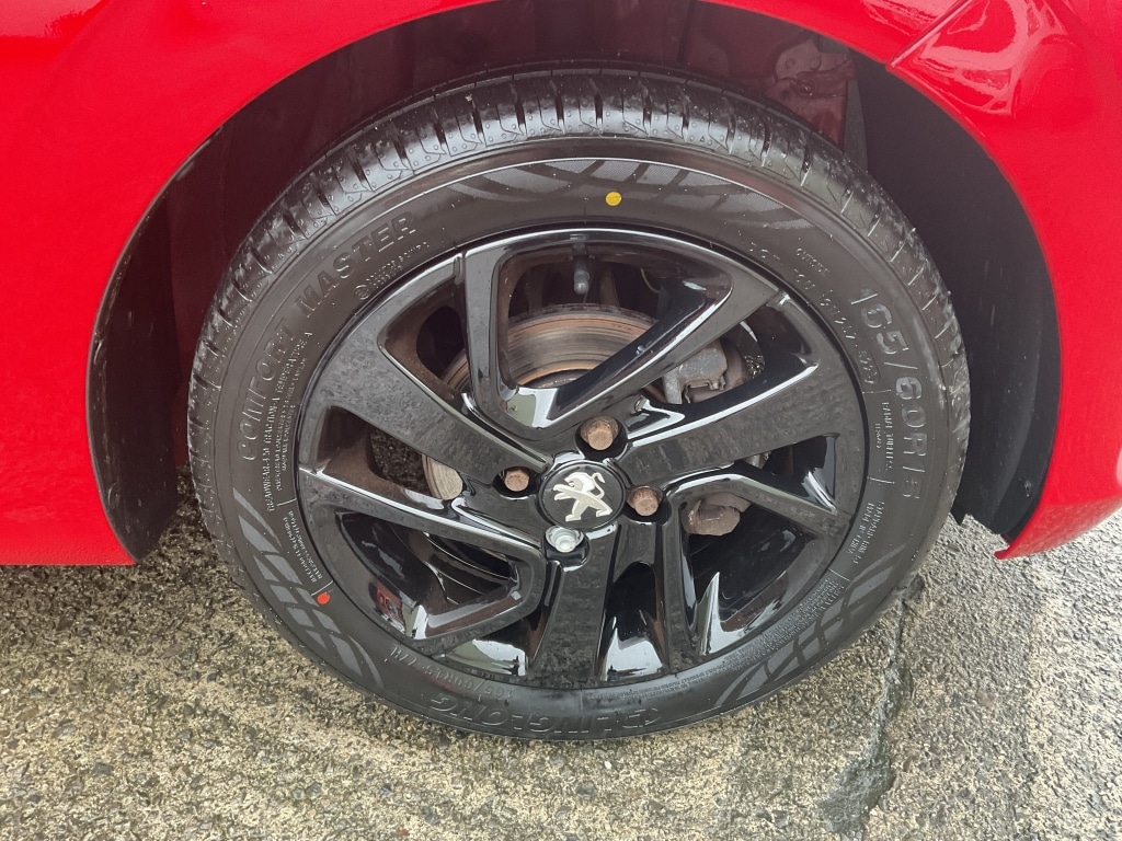 Used Peugeot 108 2017 for sale - 77149727: Photo 27