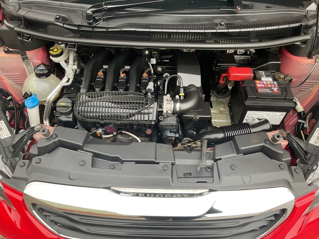 Used Peugeot 108 2017 for sale - 77149727: Photo 28