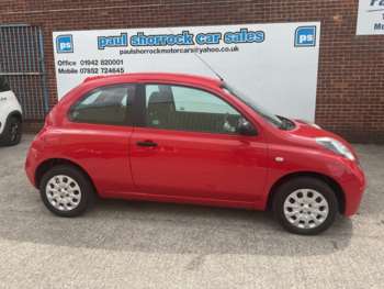 2009 (09) - 1.2 Visia 3dr