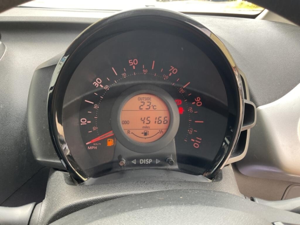 Vehicle 26