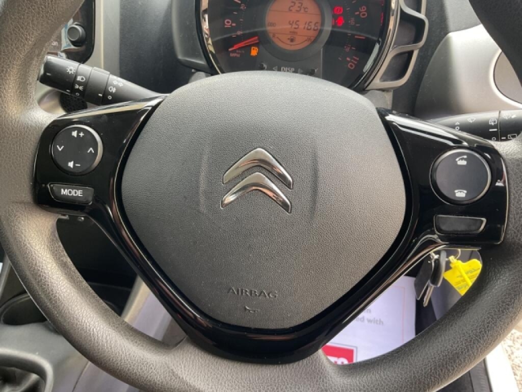Vehicle 27