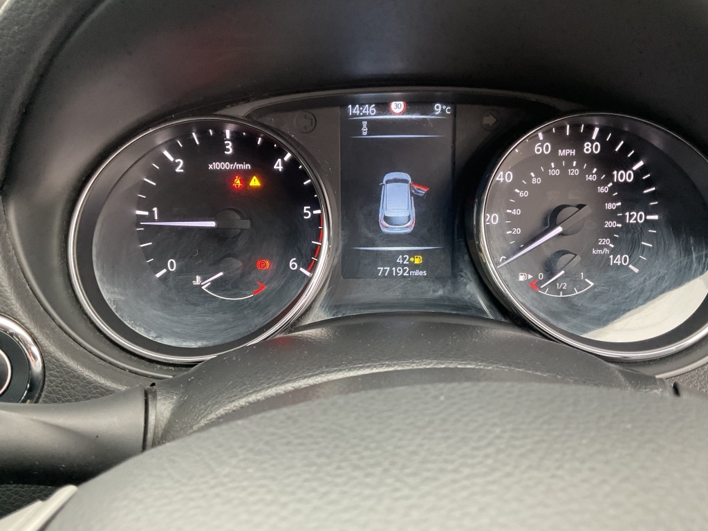 Used Nissan Qashqai 2016 for sale - 77289405: Photo 10