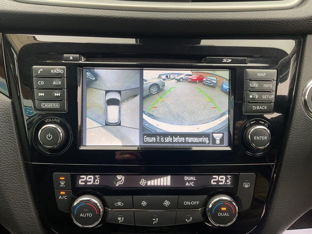 Used Nissan Qashqai 2016 for sale - 77289405: Photo 12