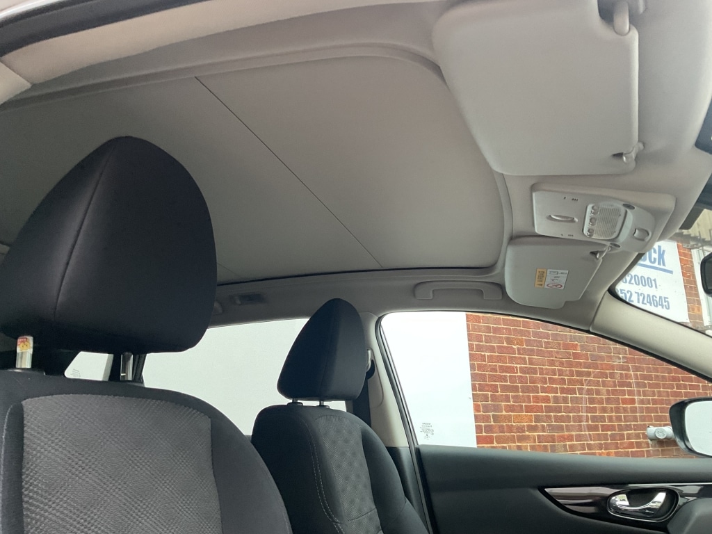 Used Nissan Qashqai 2016 for sale - 77289405: Photo 15