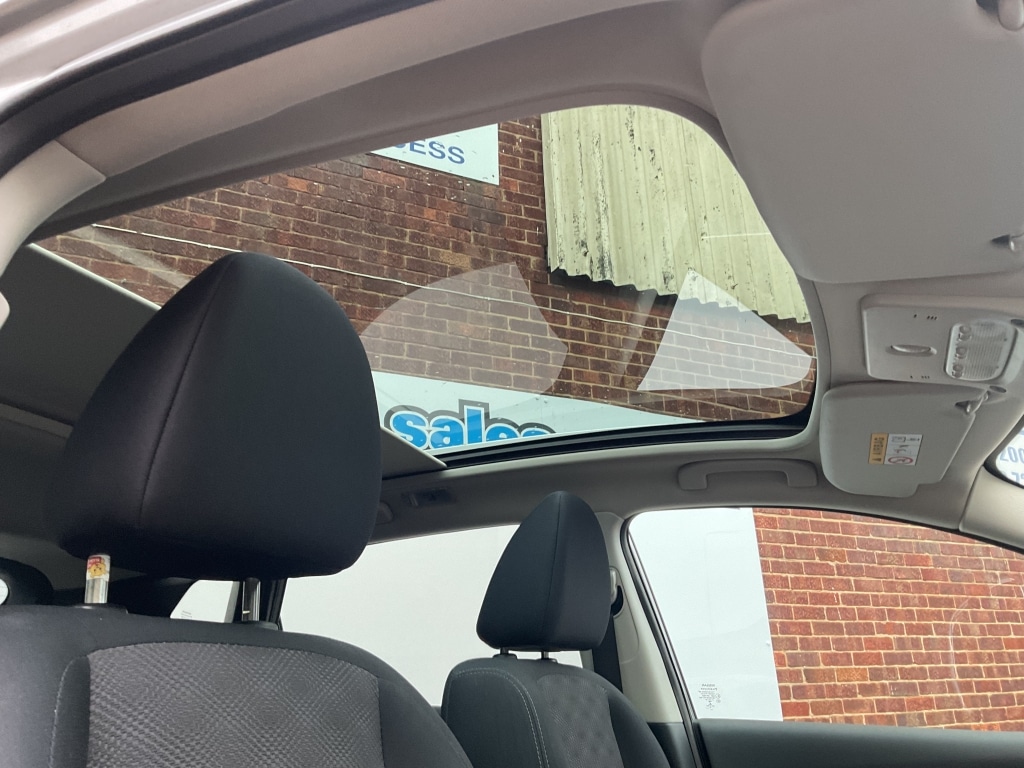 Used Nissan Qashqai 2016 for sale - 77289405: Photo 16