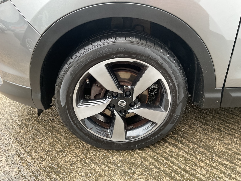 Used Nissan Qashqai 2016 for sale - 77289405: Photo 28