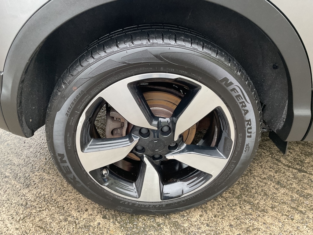 Used Nissan Qashqai 2016 for sale - 77289405: Photo 30