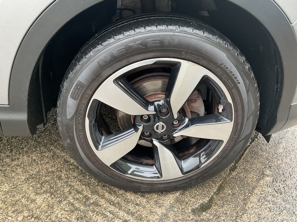 Used Nissan Qashqai 2016 for sale - 77289405: Photo 31