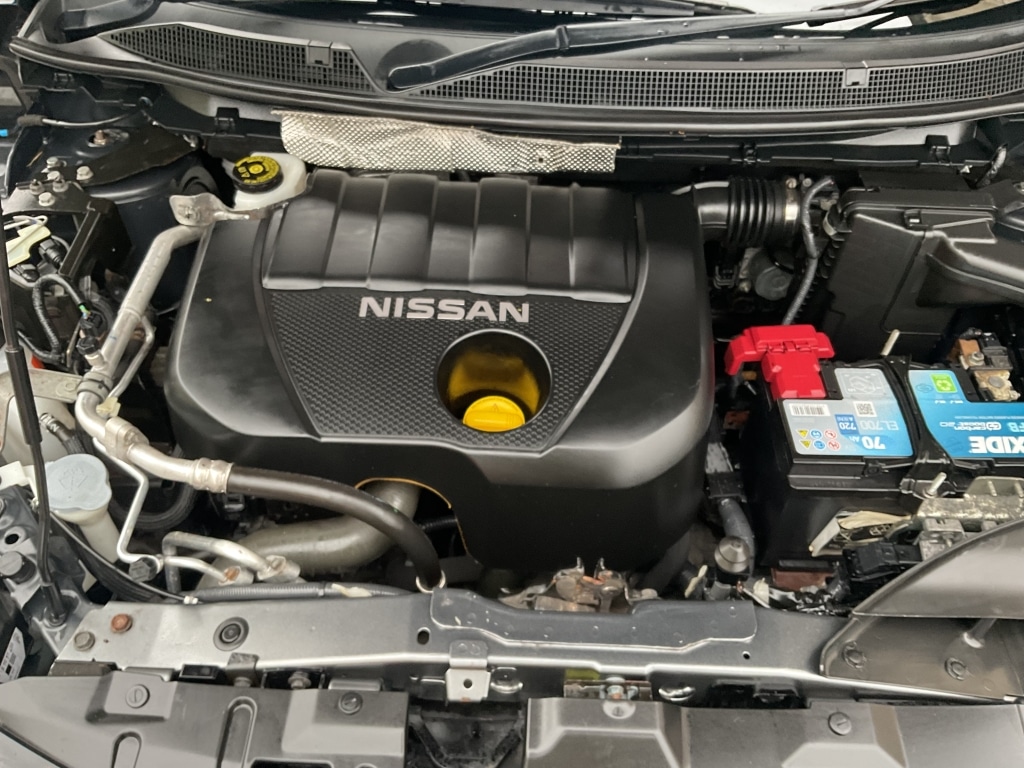 Used Nissan Qashqai 2016 for sale - 77289405: Photo 32