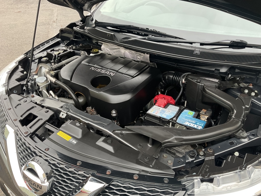 Used Nissan Qashqai 2016 for sale - 77289405: Photo 33