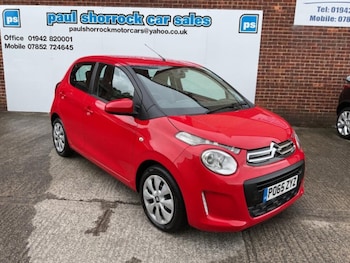 Used Citroen C1 2015 for sale - 78633779: Photo