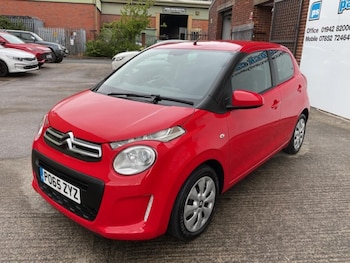 Used Citroen C1 2015 for sale - 78633779: Photo