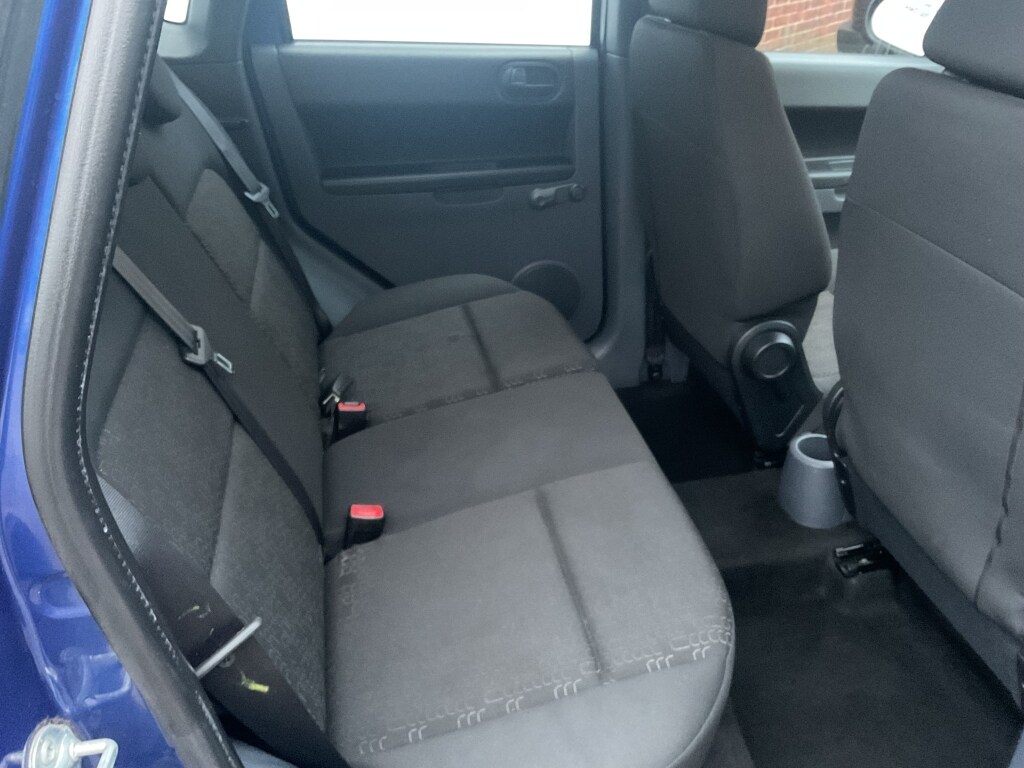 Used Mitsubishi Colt 2010 for sale - 77438638: Photo 10