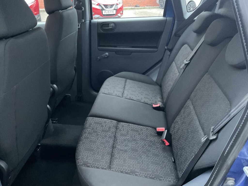 Used Mitsubishi Colt 2010 for sale - 77438638: Photo 13