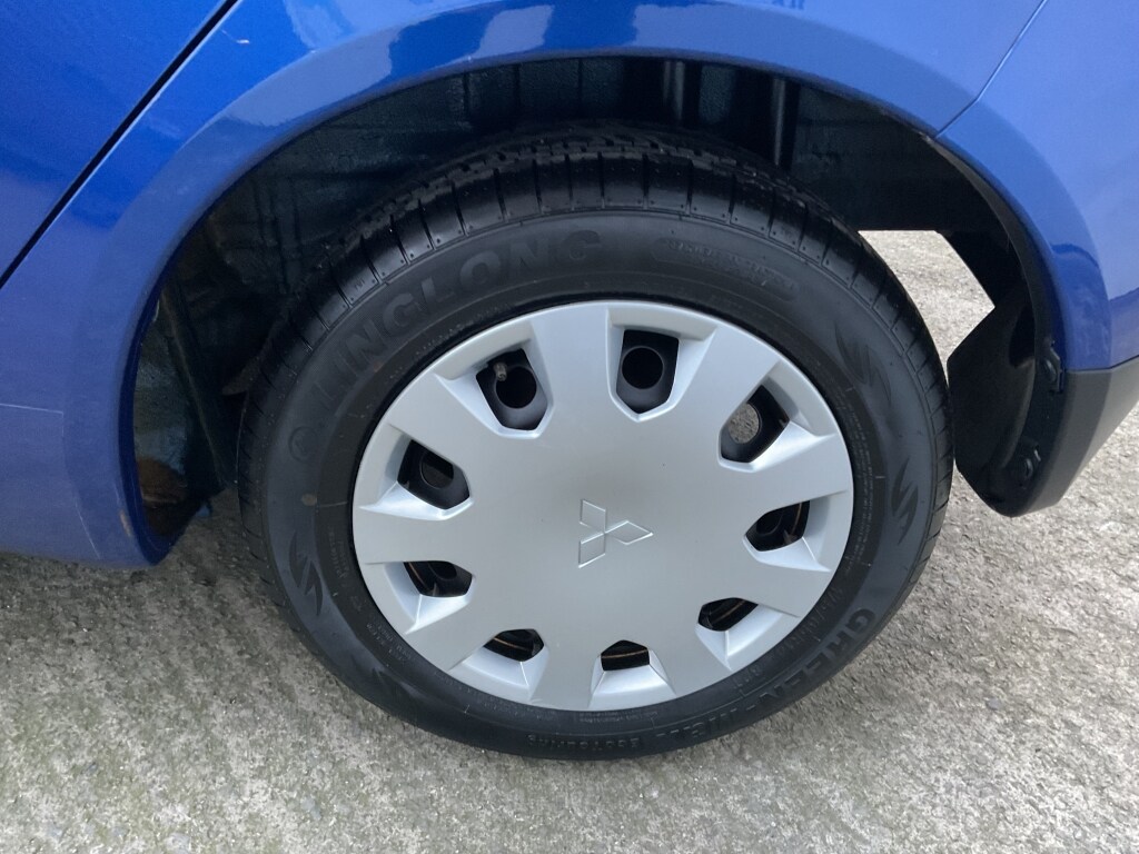 Used Mitsubishi Colt 2010 for sale - 77438638: Photo 17