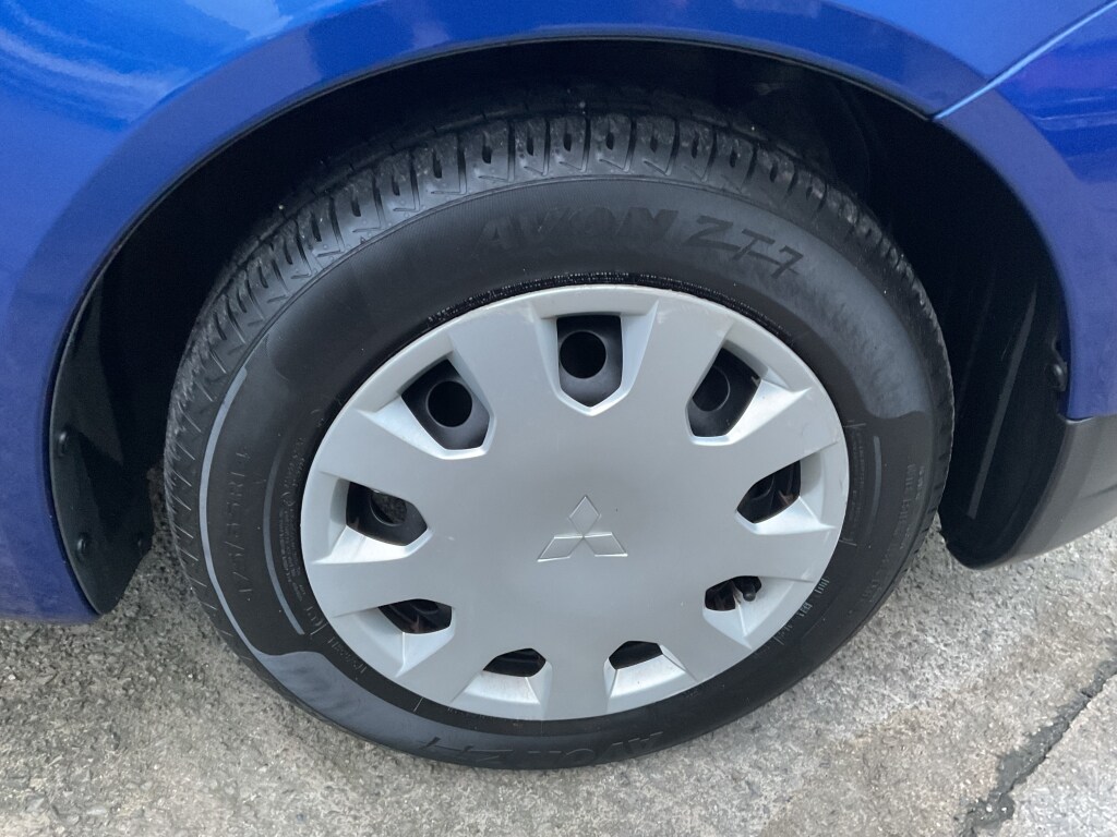 Used Mitsubishi Colt 2010 for sale - 77438638: Photo 19