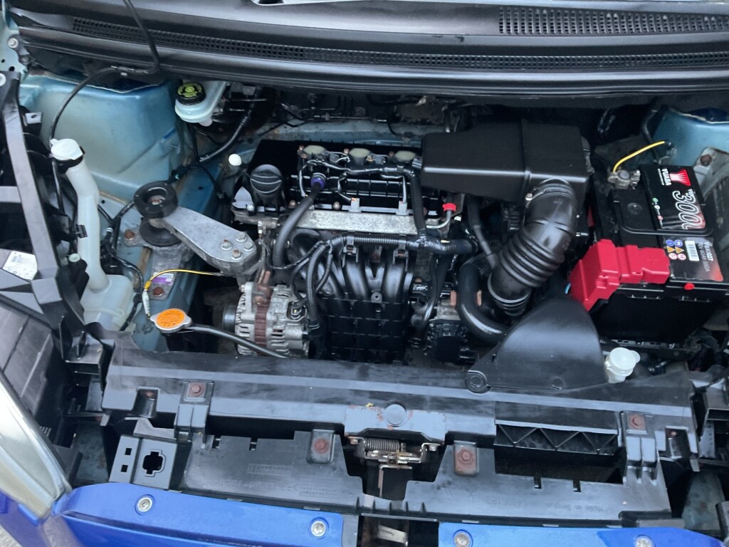 Used Mitsubishi Colt 2010 for sale - 77438638: Photo 20