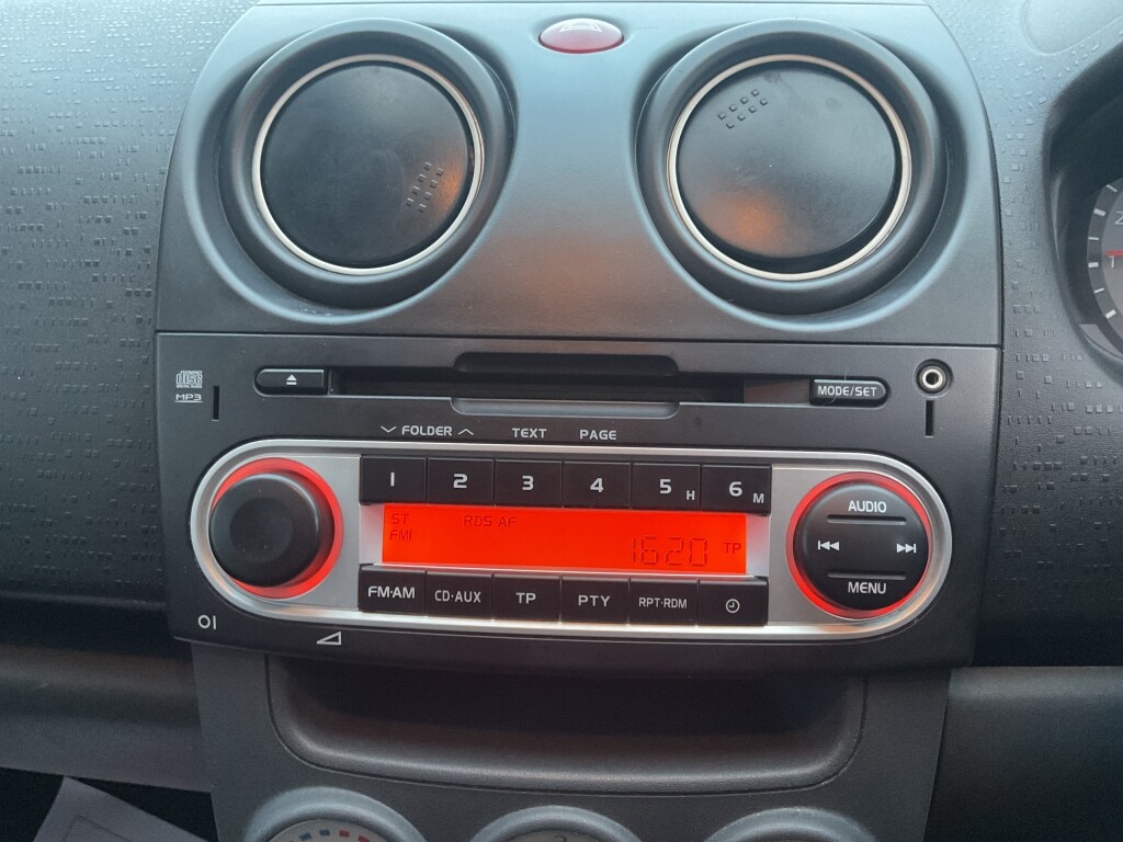 Used Mitsubishi Colt 2010 for sale - 77438638: Photo 7