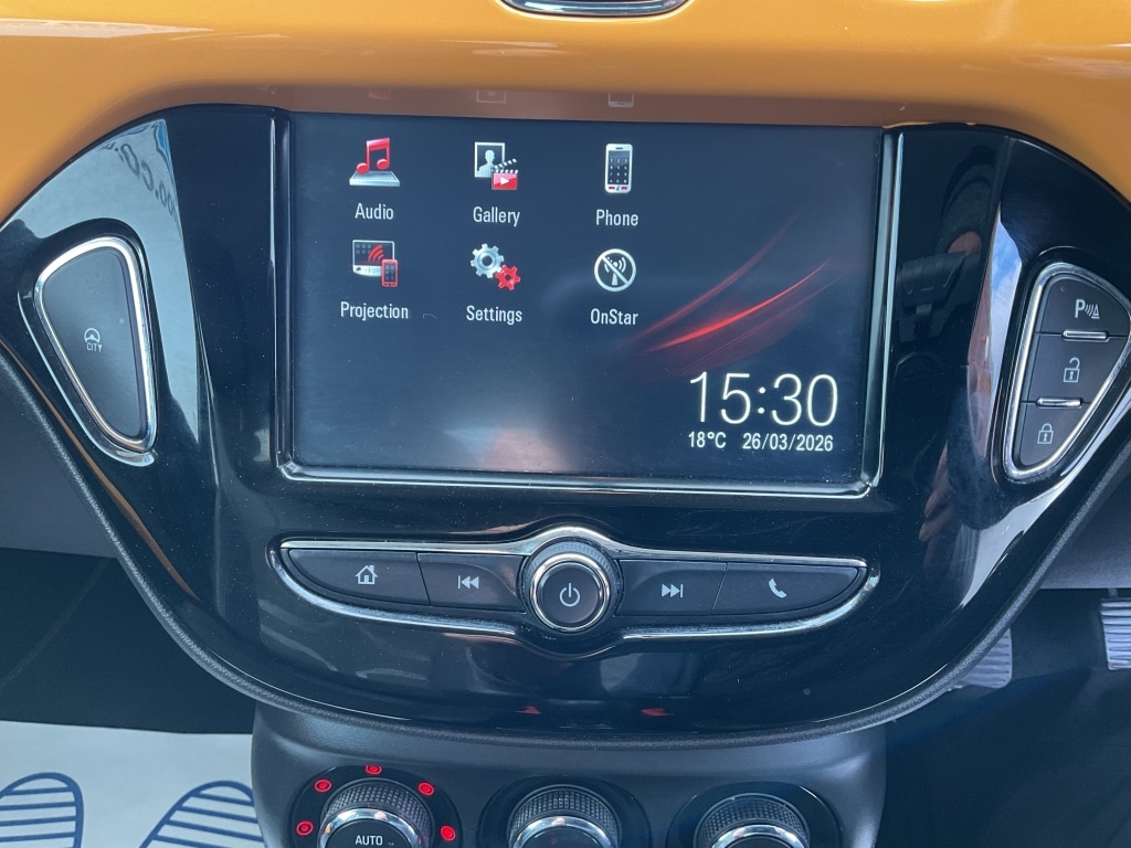 Used Vauxhall ADAM 2017 for sale - 78031971: Photo 11