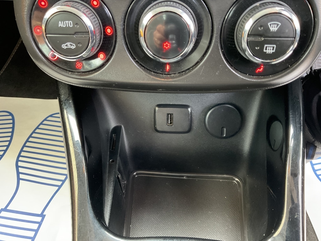 Used Vauxhall ADAM 2017 for sale - 78031971: Photo 12