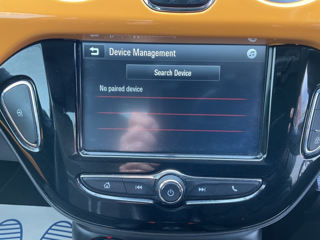 Used Vauxhall ADAM 2017 for sale - 78031971: Photo 13